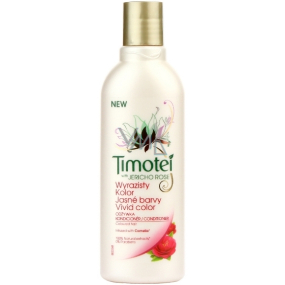 Timotei Bright Color Hair Conditioner 200 ml for colored hair