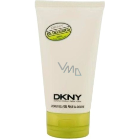 DKNY Donna Karan Be Delicious Women shower gel 150 ml