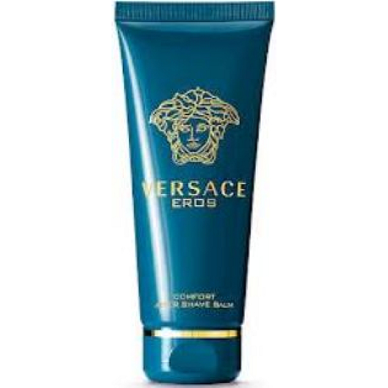 Versace Eros pour Homme After Shave Balm 100 ml