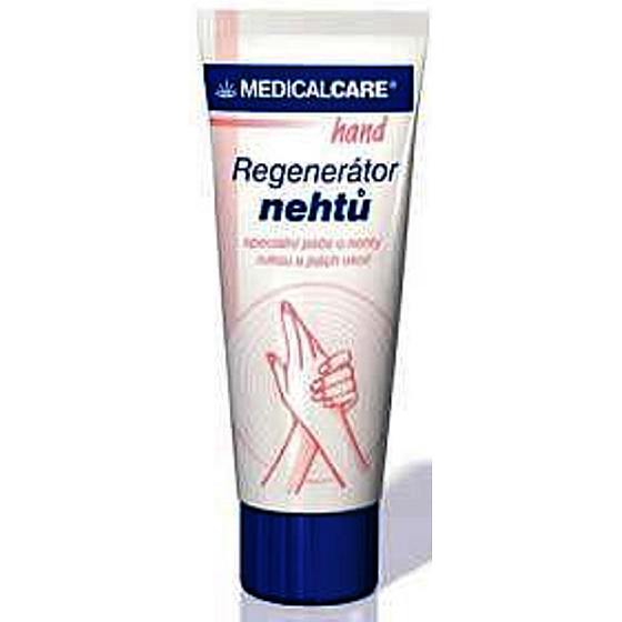 Medical Care Hand Nail Regenerator 25 ml