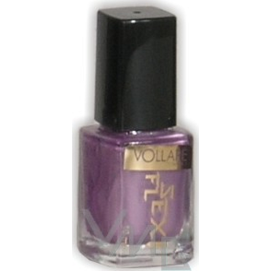 Vollare Cosmetics Sexy Flexi Nail Polish 040 10 ml