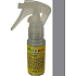 Art e Miss Textile paint - light 13 gray spray 30 g