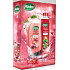 Radox Eastern Spirit shower gel 250 ml + bath foam 500 ml, cosmetic set