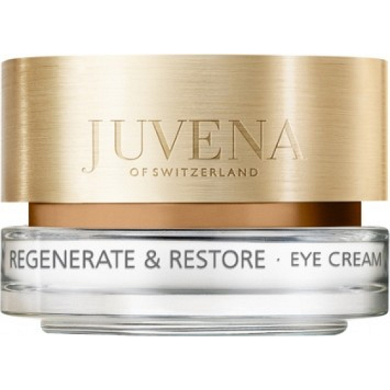 Juvena Regenerate & Restore eye cream 15 ml