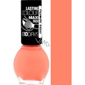 Miss Sports Lasting Color nail polish 541 7 ml