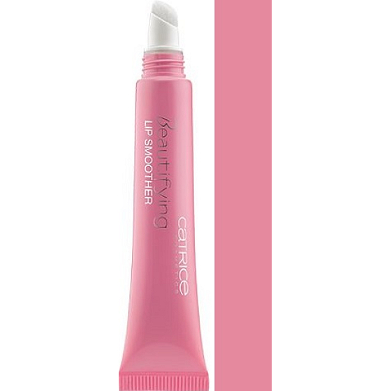Catrice Beautifying Lip Smoother Smoothing Lip Gloss 030 Cake Pop 9 ml