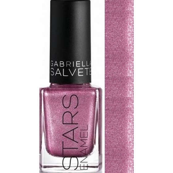 Gabriella Salvete Stars Enamel nail polish 11 Blueberry Milk 11 ml