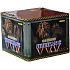 Hurricane compact pyrotechnics CE3 64 flares 1 piece III. Danger classes for sale from 21 years!