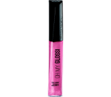 Rimmel London Oh My Gloss! lip gloss 160 Stay My Rose 6.5 ml