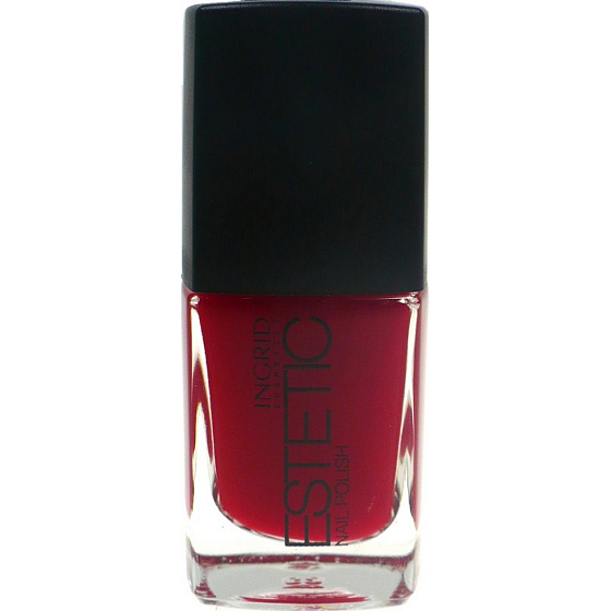 Ingrid Cosmetics Estetic Nail Polish nail polish 286 10 ml