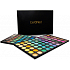 Be Chic! Professional Art Set, palette of 2 x 60 eye shadows
