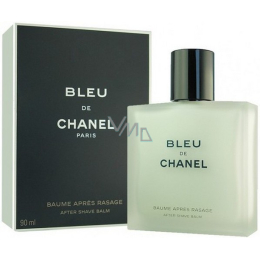 Chanel Bleu de Chanel After Shave Balm 90 ml - VMD parfumerie