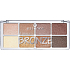 Essence All About Bronze Eyeshadow Eyeshadow Palette 01 Bronze 9.5 g