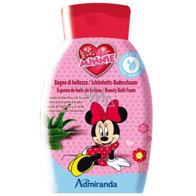 Disney Minnie Mouse baby shower gel 300 ml