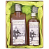 Bohemia Gifts Gentleman Spa bath bath 200 ml + shower gel 100 ml + 2x handmade soap