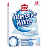 K2r Intensive White Intense white unique bleaching wipes counteract the graying of the laundry and restore the bright white color of 10 wipes