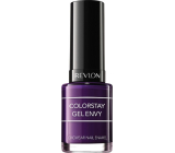 Revlon Colorstay Gel Envy Longwear Nail Enamel nail polish 450 High Roller 11.7 ml