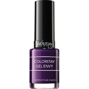 Revlon Colorstay Gel Envy Longwear Nail Enamel nail polish 450 High Roller 11.7 ml
