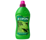 Bopon Liquid fertilizer for green plants 1l