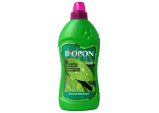 Bopon Liquid fertilizer for green plants 1l