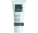 Ziaja Med Whitening Care brightening protective day cream, lightening local care against pigment spots 50 ml