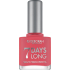 Deborah Milano 7 Days Long Nail Enamel nail polish 869 Vintage Pink 11 ml