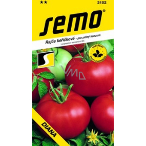 Semo Shrub tomato Diana 0.8 g
