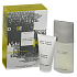 Issey Miyake L Eau d Issey pour Homme eau de toilette 75 ml + shower gel 75 ml, gift set