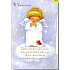 Albi Envelope Playing Wish For Christmas We will give you a Bambini di Praga 14.8 x 21 cm newspaper