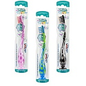 Aquafresh My Big Teeth Kids 6+ years old toothbrush