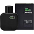 Lacoste Eau De Lacoste L.12.12 Noir Intense eau de toilette for men 50 ml