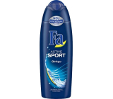 Fa Men Active Sport shower gel for men 250 ml