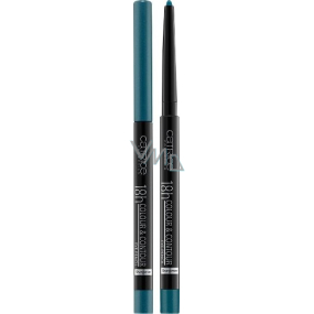 Catrice 18h Color & Contour eye pencil 070 Green Smothie 0.3 g