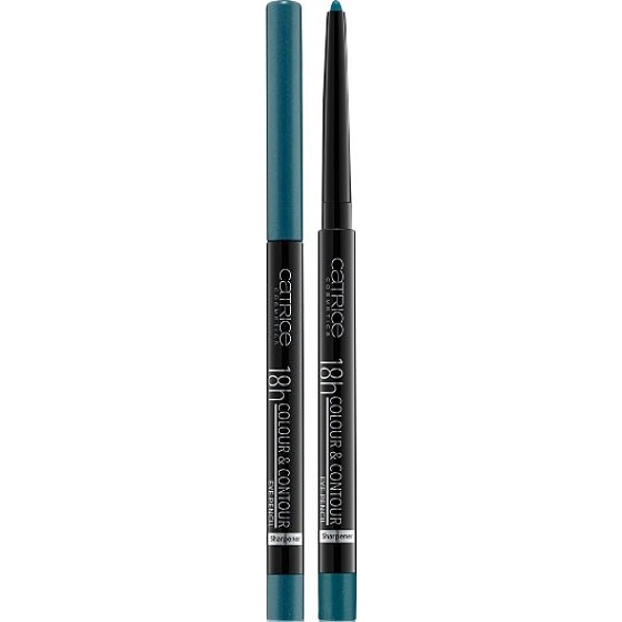 Catrice 18h Color & Contour eye pencil 070 Green Smothie 0.3 g
