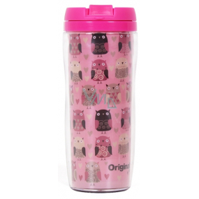 Albi Original Thermo Mug Owls 300 ml