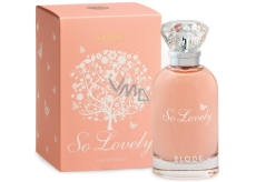 Elode So Lovely perfumed water for women 100 ml