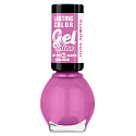 Miss Sporty Lasting Color Permanent Nail Polish 567 7 ml