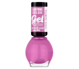 Miss Sports Lasting Color Permanent nail polish 567 7 ml