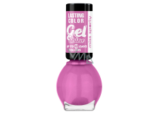 Miss Sports Lasting Color Permanent nail polish 567 7 ml