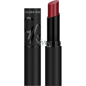 Golden Rose Sheer Shine Style Lipstick Lipstick SPF25 029 3g