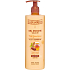 Evoluderm Miel Gourmand shower gel with honey and shea butter 500 ml