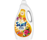 Surf Color Hawaiian Dream & Coconut gel for washing coloured laundry 20 doses 1 l