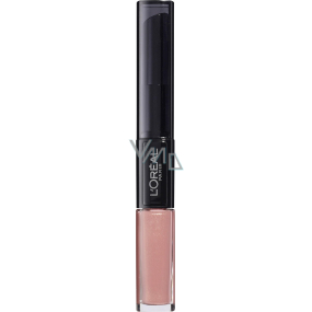 loreal permanent blush