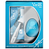 Gillette Venus Bikini Precision + hairbrush without handle, cosmetic set for women