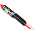 King Power rocket pyrotechnics big CE2 1 piece II. Class of danger sold from 18 years!