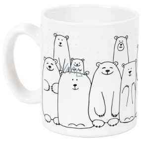 Albi Espresso Mug Bears 100 ml