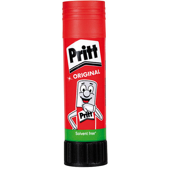 Pritt Original office glue stick 40 g