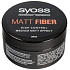 Syoss Matt Fiber Hair Styling Paste 100 ml