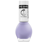 Miss Sporty 1 Min to Shine Nail Polish 300 7 ml