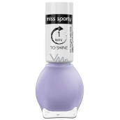 Miss Sporty 1 Min to Shine Nail Polish 300 7 ml